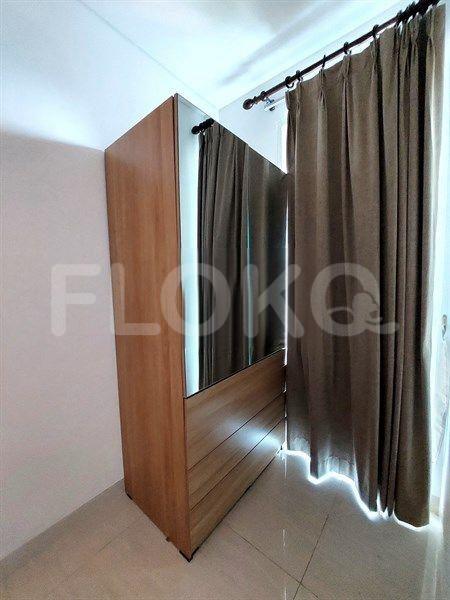 Tipe 2 Kamar Tidur di Lantai 15 untuk disewakan di Grand Mansion Apartemen - ftaac8 7