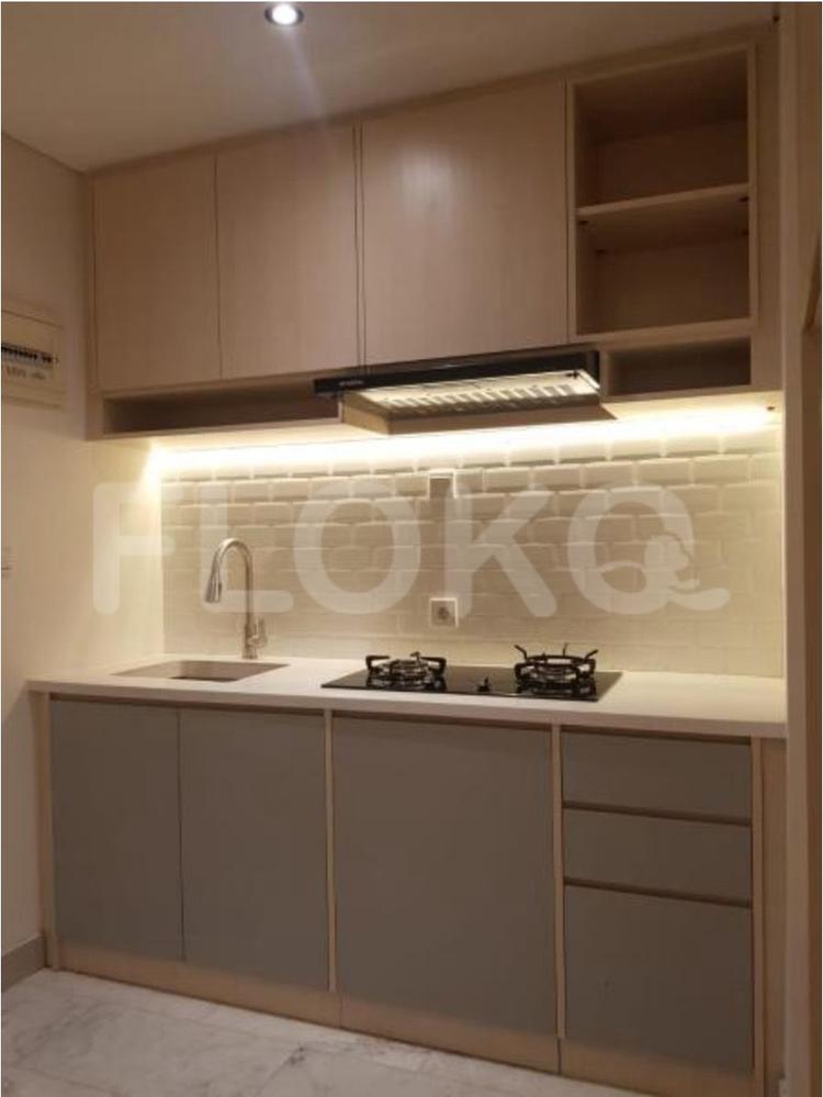 Tipe 3 Kamar Tidur di Lantai 6 untuk disewakan di Kuningan Place Apartemen - fku48a 4