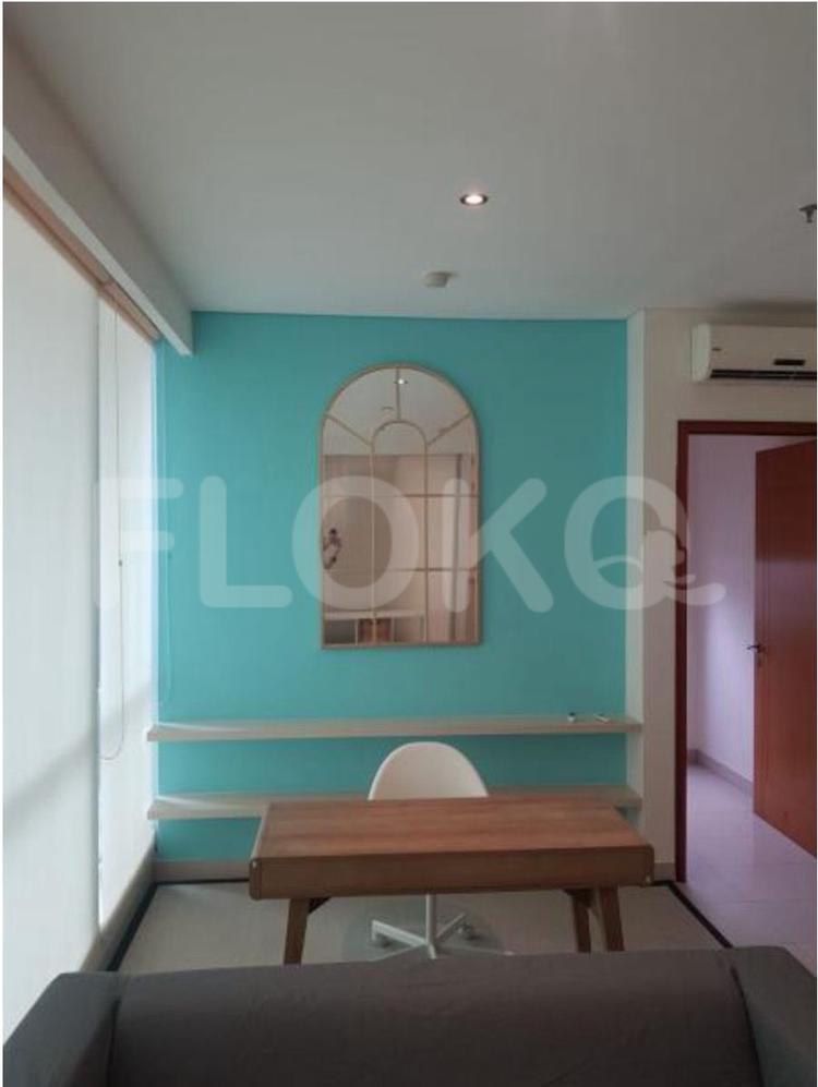 Tipe 3 Kamar Tidur di Lantai 6 untuk disewakan di Kuningan Place Apartemen - fku48a 1