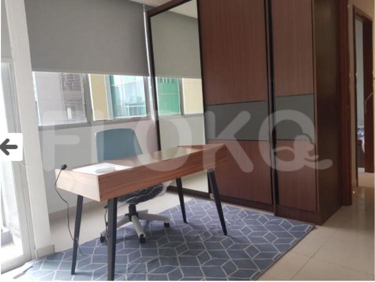 Tipe 3 Kamar Tidur di Lantai 6 untuk disewakan di Kuningan Place Apartemen - fku48a 3