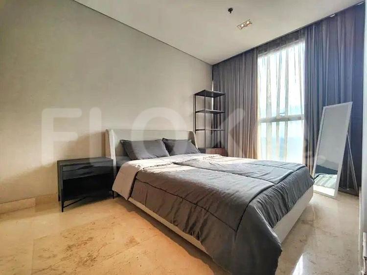 Tipe 2 Kamar Tidur di Lantai 20 untuk disewakan di Ciputra World 2 Apartemen - fkuf80 4