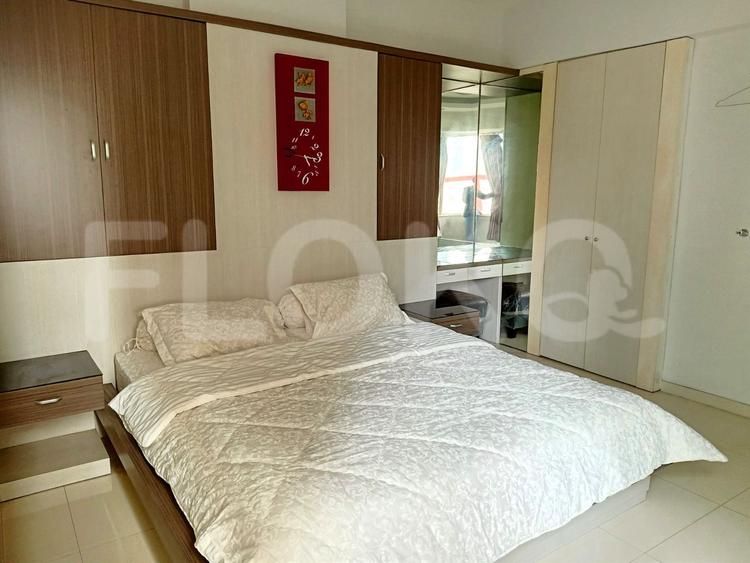 Tipe 2 Kamar Tidur di Lantai 7 untuk disewakan di Ciputra World 2 Apartemen - fku833 4