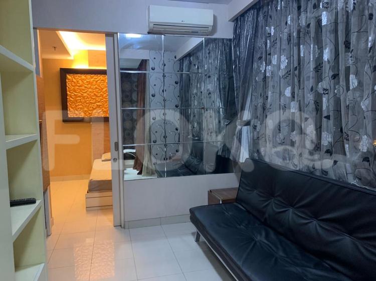 Tipe 1 Kamar Tidur di Lantai 6 untuk disewakan di Kuningan Place Apartemen - fkue51 10