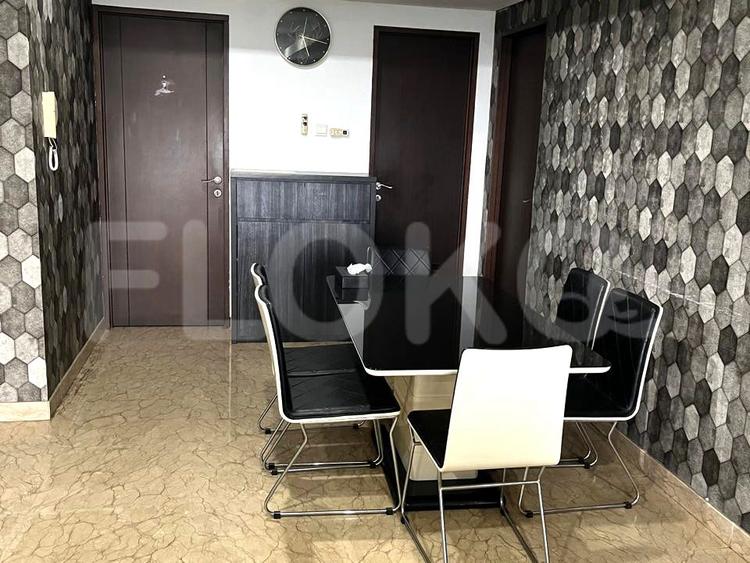 3 Bedroom on 11th Floor for Rent in Royale Springhill Residence - fke6ec 1