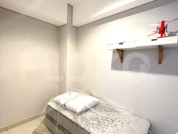 Tipe 2 Kamar Tidur di Lantai 30 untuk disewakan di Taman Anggrek Residence - ftad1c 1