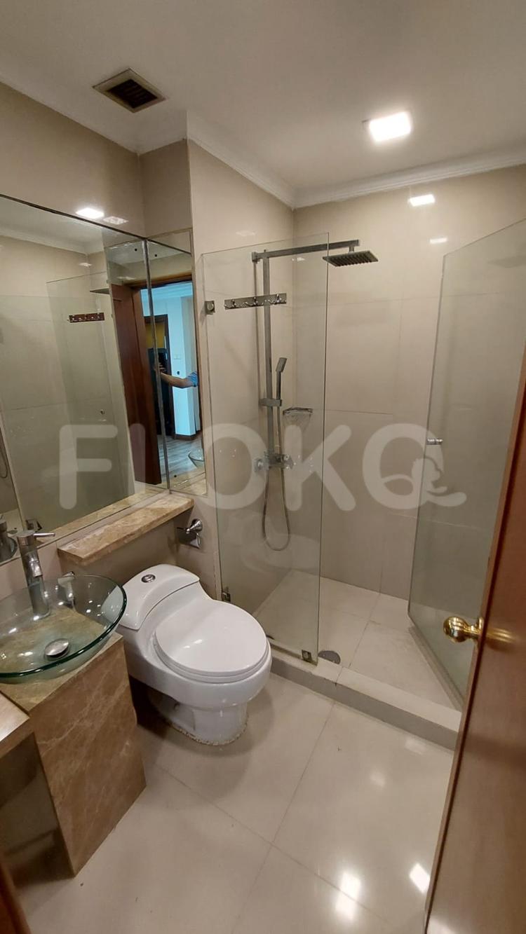 3 Bedroom on 15th Floor for Rent in Puri Imperium Apartment - fku7cc 1