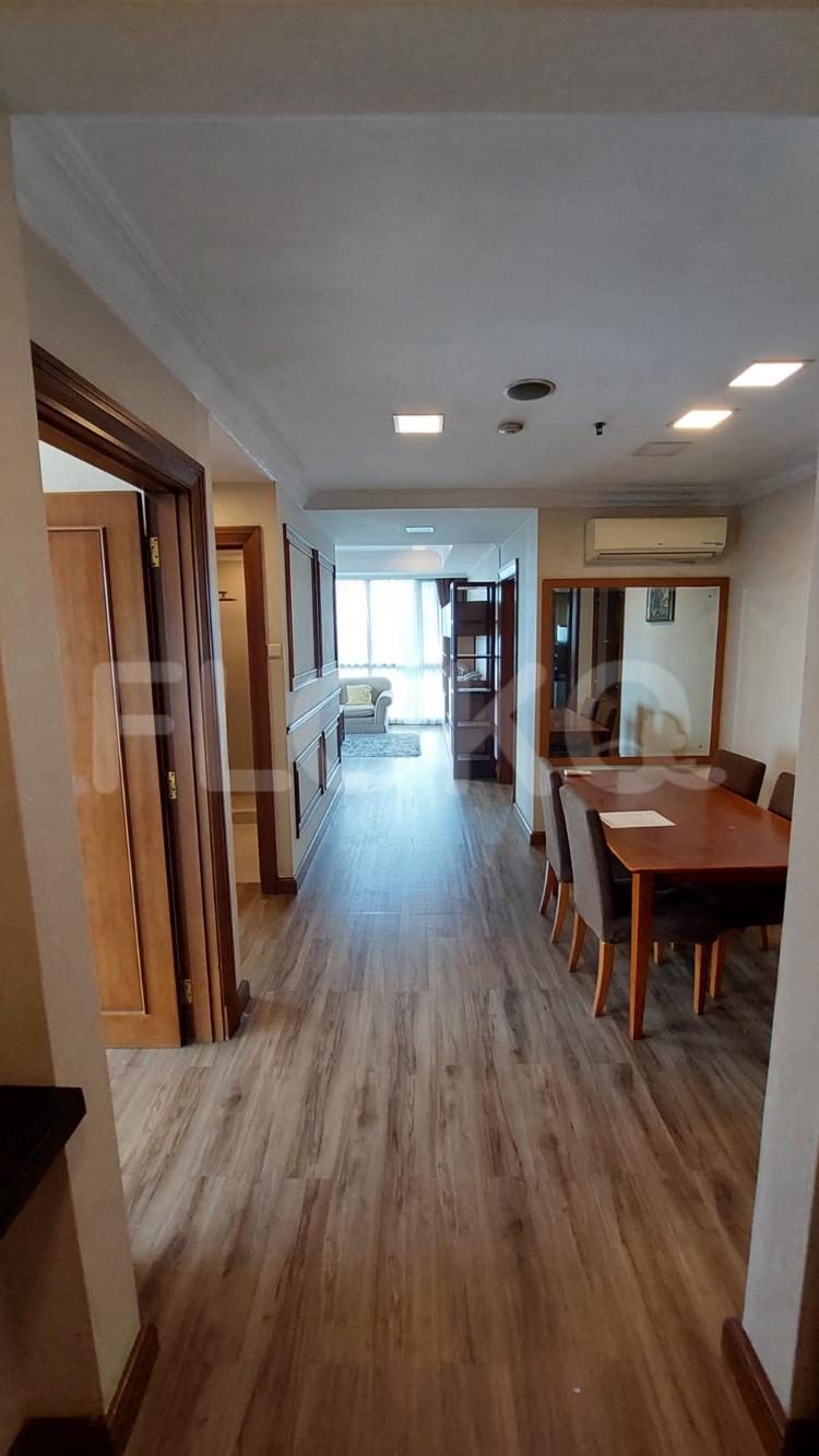 3 Bedroom on 15th Floor for Rent in Puri Imperium Apartment - fku7cc 5