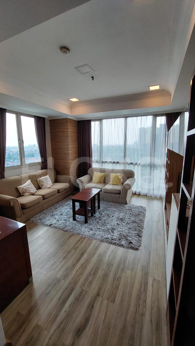 3 Bedroom on 15th Floor for Rent in Puri Imperium Apartment - fku7cc 4