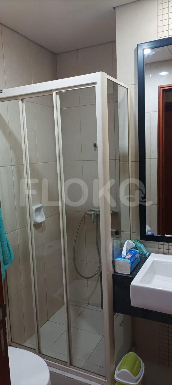 Tipe 2 Kamar Tidur di Lantai 11 untuk disewakan di Kuningan Place Apartemen - fku2e3 3