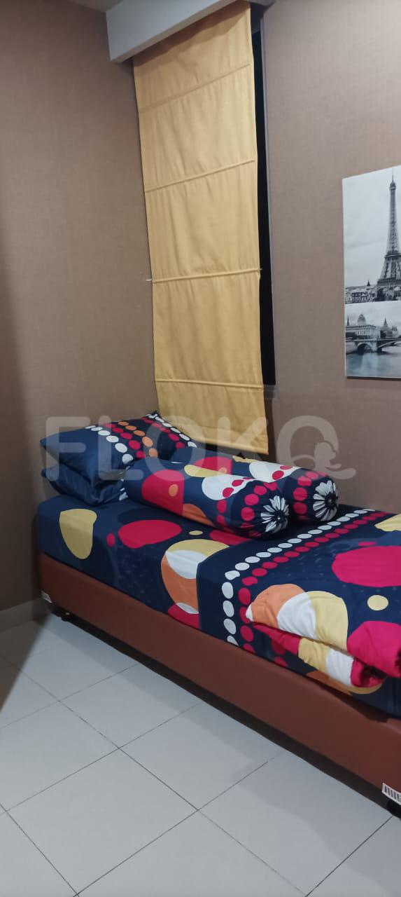 Tipe 2 Kamar Tidur di Lantai 11 untuk disewakan di Kuningan Place Apartemen - fku2e3 5