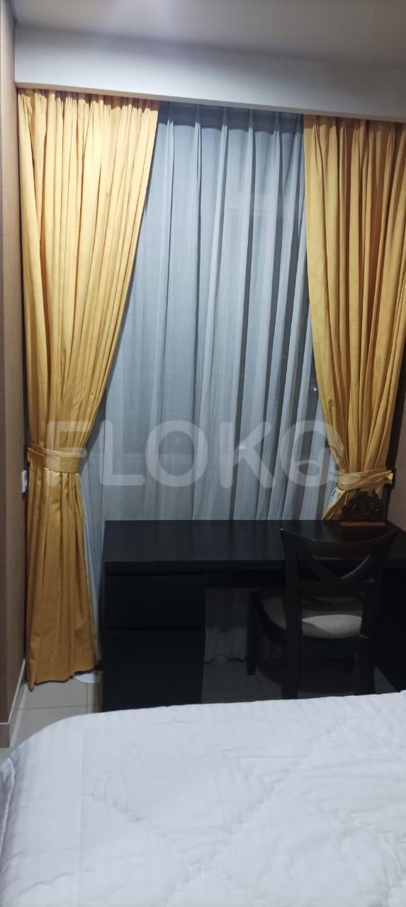 Tipe 2 Kamar Tidur di Lantai 11 untuk disewakan di Kuningan Place Apartemen - fku2e3 1