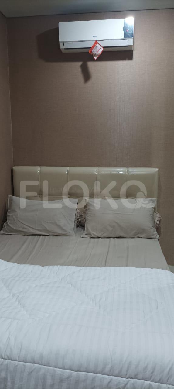 Tipe 2 Kamar Tidur di Lantai 11 untuk disewakan di Kuningan Place Apartemen - fku2e3 7