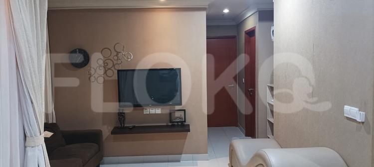 Tipe 2 Kamar Tidur di Lantai 11 untuk disewakan di Kuningan Place Apartemen - fku2e3 8