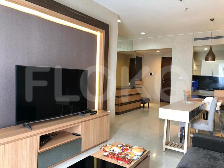 2 Bedroom on 40th Floor for Rent in Ascott Apartment - fth9ab 5