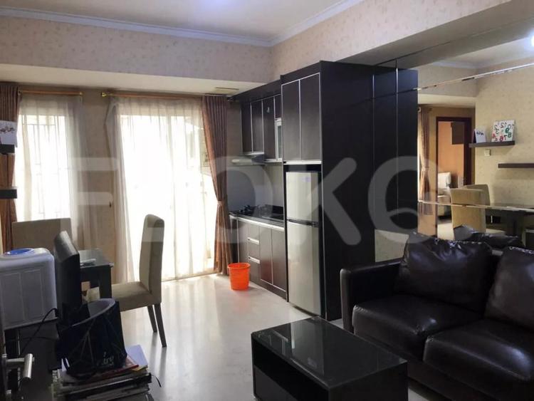 2 Bedroom on 15th Floor for Rent in Royal Mediterania Garden Residence - ftac42 2