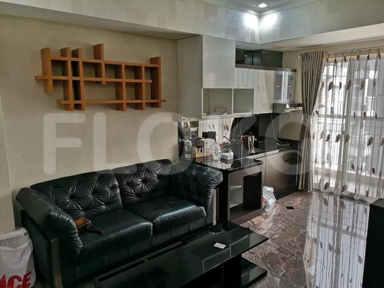 3 Bedroom on 15th Floor for Rent in Royal Mediterania Garden Residence - fta8a2 3