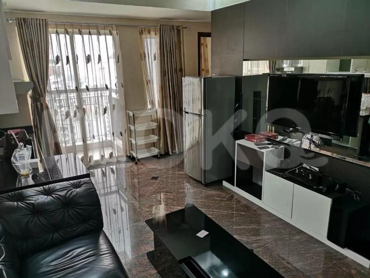 3 Bedroom on 15th Floor for Rent in Royal Mediterania Garden Residence - fta8a2 2