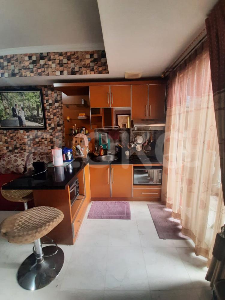 2 Bedroom on 6th Floor for Rent in Royal Mediterania Garden Residence - fta478 3