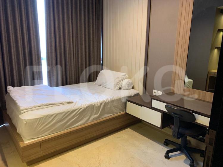 Tipe 2 Kamar Tidur di Lantai 15 untuk disewakan di Ciputra World 2 Apartemen - fkue6c 3