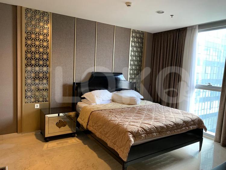 Tipe 2 Kamar Tidur di Lantai 15 untuk disewakan di Ciputra World 2 Apartemen - fkue6c 5