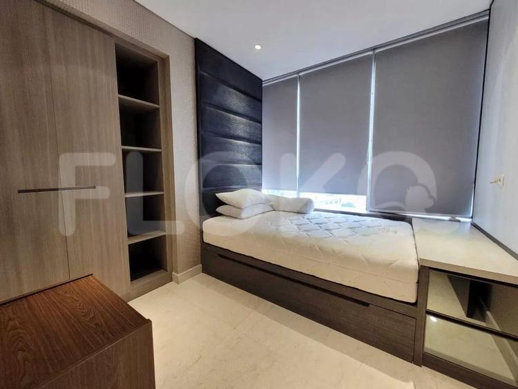 Tipe 2 Kamar Tidur di Lantai 14 untuk disewakan di Ciputra World 2 Apartemen - fku2e6 3