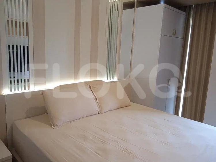 Tipe 1 Kamar Tidur di Lantai 15 untuk disewakan di Ciputra World 2 Apartemen - fku826 5