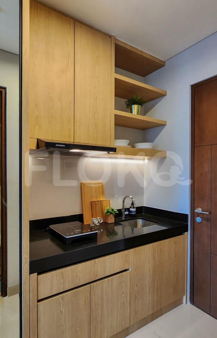 1 Bedroom on 30th Floor for Rent in Ciputra World 2 Apartment - fku1a3 2