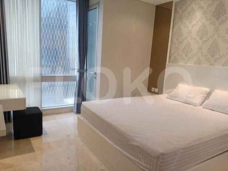 Tipe 2 Kamar Tidur di Lantai 23 untuk disewakan di The Grove Apartemen - fkuc6d 5