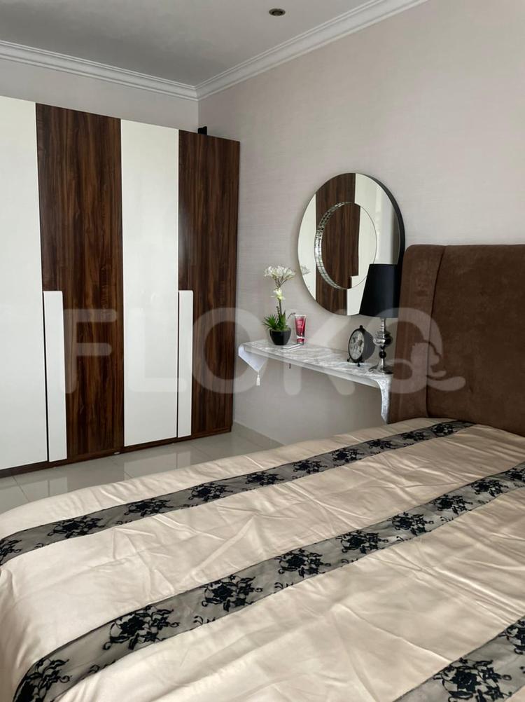 Tipe 1 Kamar Tidur di Lantai 35 untuk disewakan di Kuningan City (Denpasar Residence) - fku374 1