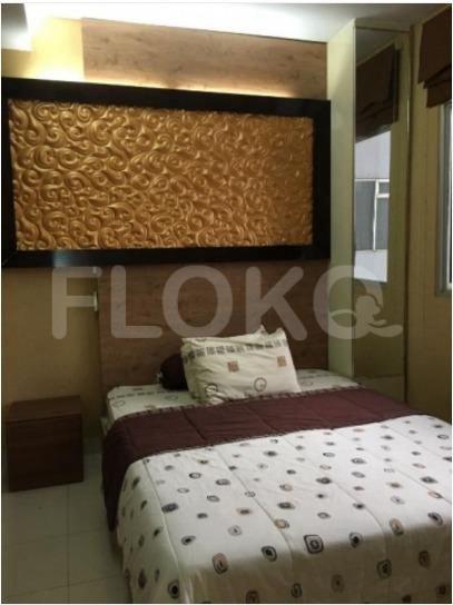 Tipe 1 Kamar Tidur di Lantai 6 untuk disewakan di Kuningan Place Apartemen - fkue51 2