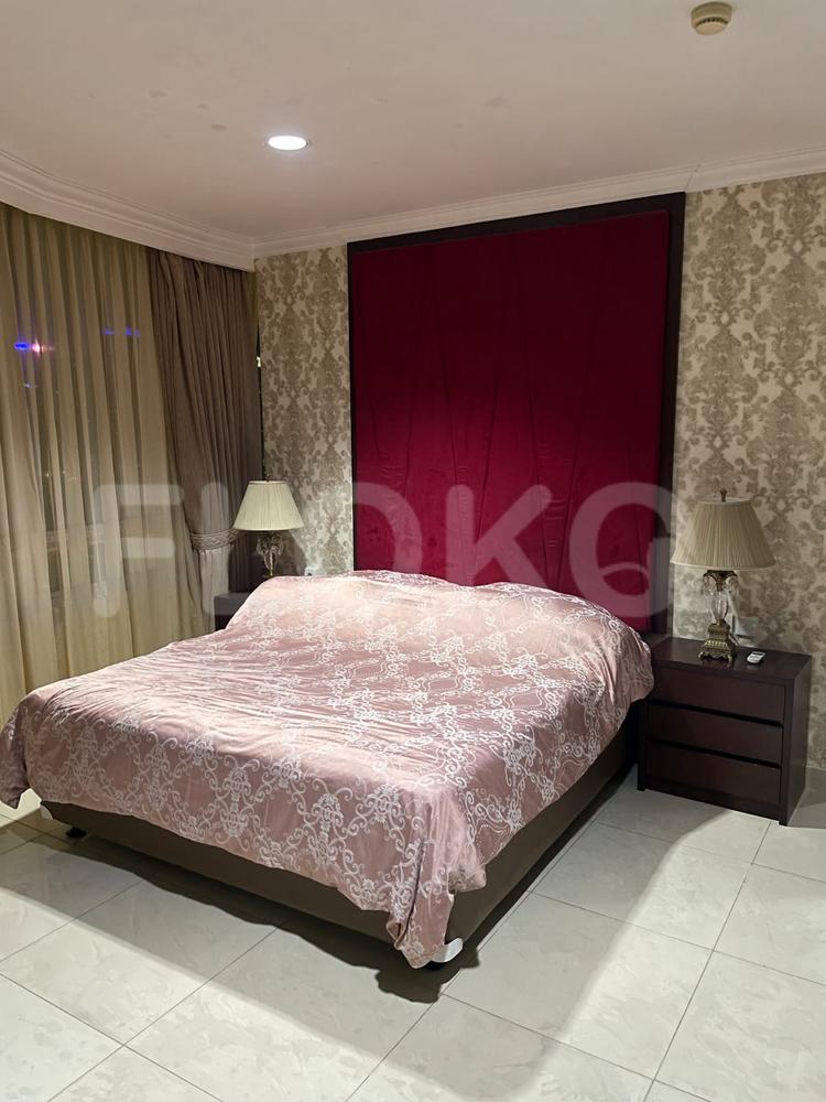 Tipe 3 Kamar Tidur di Lantai 6 untuk disewakan di Kuningan City (Denpasar Residence) - fku83e 6