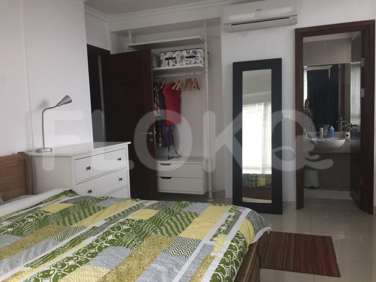 Tipe 3 Kamar Tidur di Lantai 16 untuk disewakan di Kuningan City (Denpasar Residence) - fku0f4 2