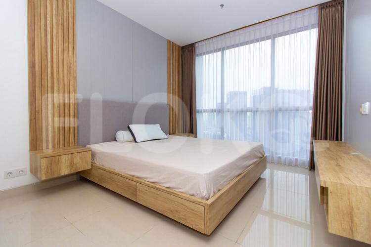 Tipe 2 Kamar Tidur di Lantai 30 untuk disewakan di The Newton 1 Ciputra Apartemen - fsc088 2