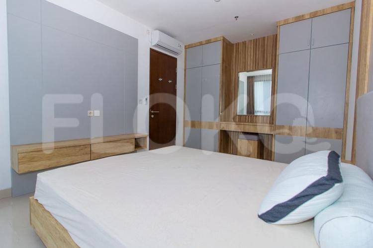 Tipe 2 Kamar Tidur di Lantai 30 untuk disewakan di The Newton 1 Ciputra Apartemen - fsc088 5