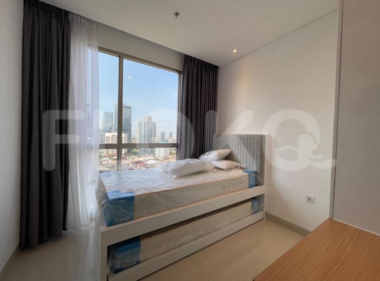 Tipe 2 Kamar Tidur di Lantai 27 untuk disewakan di The Newton 1 Ciputra Apartemen - fsc583 7