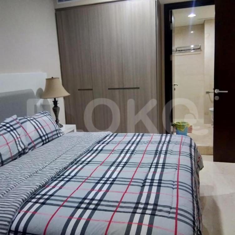 2 Bedroom on 15th Floor for Rent in Ciputra World 2 Apartment - fkub20 3