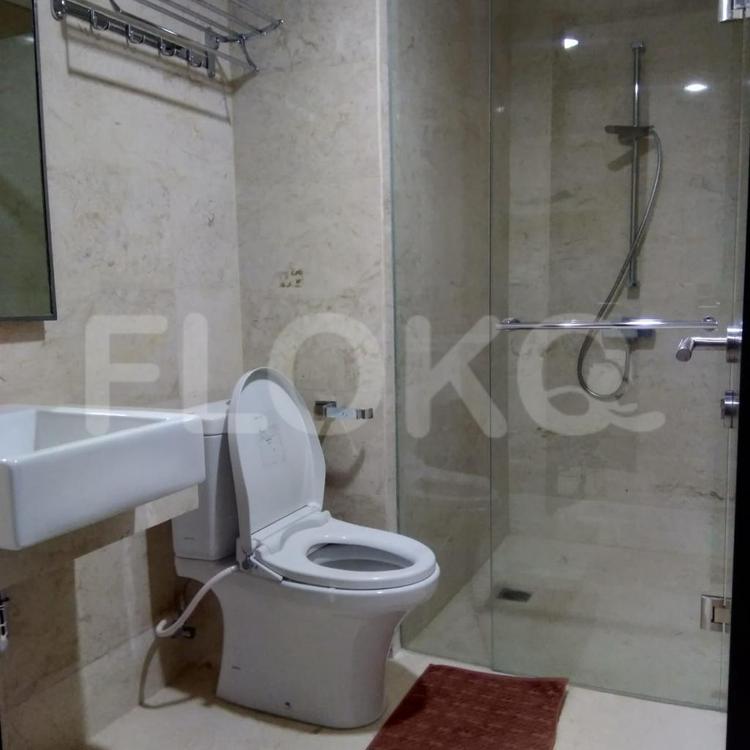 2 Bedroom on 15th Floor for Rent in Ciputra World 2 Apartment - fkub20 8