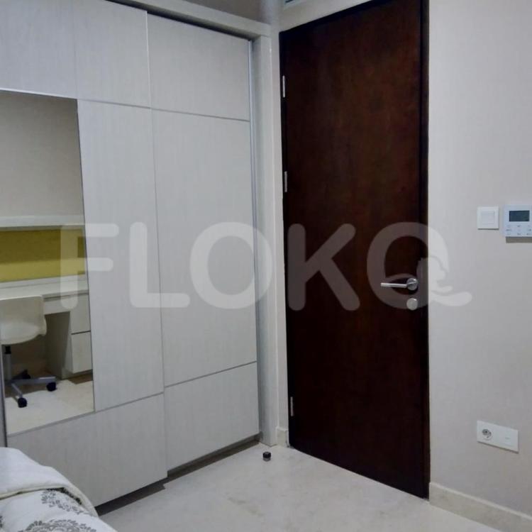 Tipe 2 Kamar Tidur di Lantai 15 untuk disewakan di Ciputra World 2 Apartemen - fku5c0 8