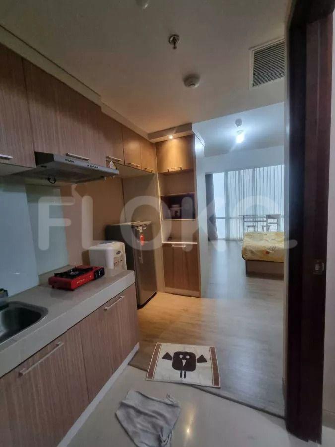 1 Bedroom on 36th Floor for Rent in U Residence - fkae9b 3