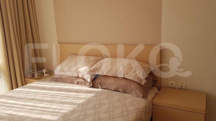 Tipe 3 Kamar Tidur di Lantai 15 untuk disewakan di The Grove Apartemen - fku1d9 2