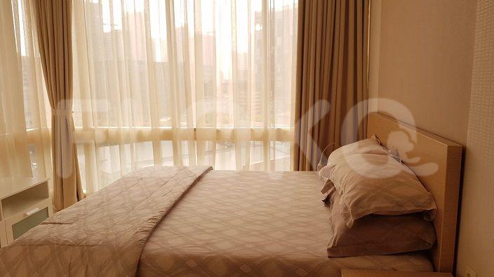 Tipe 3 Kamar Tidur di Lantai 15 untuk disewakan di The Grove Apartemen - fku1d9 3