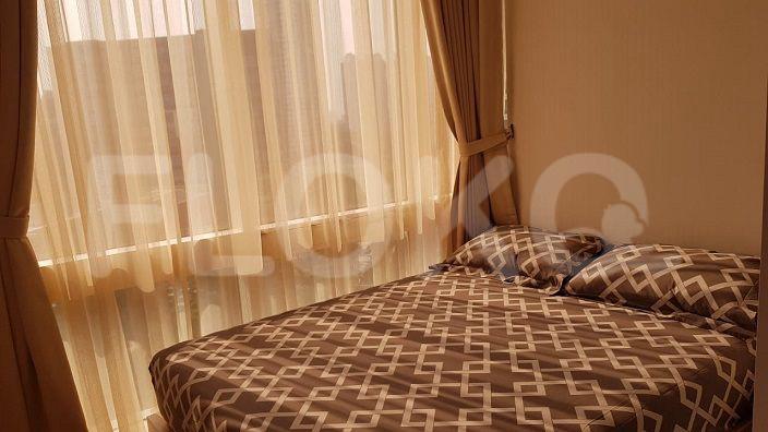 Tipe 3 Kamar Tidur di Lantai 15 untuk disewakan di The Grove Apartemen - fku1d9 4