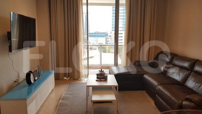 3 Bedroom on 15th Floor for Rent in The Grove Apartment - fku54c 1