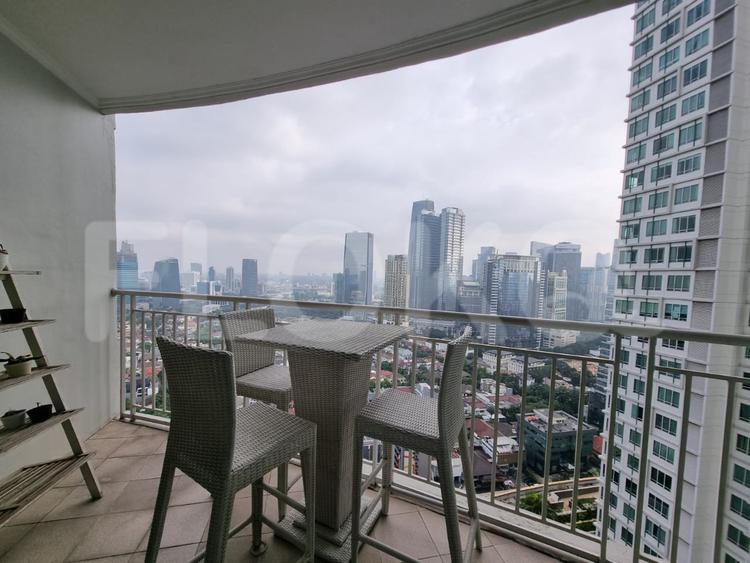 3 Bedroom on 5th Floor for Rent in Kuningan City (Denpasar Residence) - fkuc8f 7