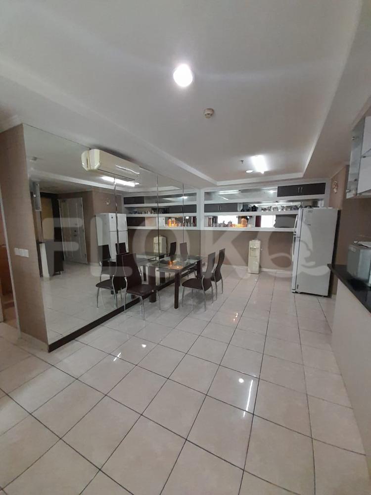 3 Bedroom on 24th Floor for Rent in MOI Frenchwalk - fke73b 4