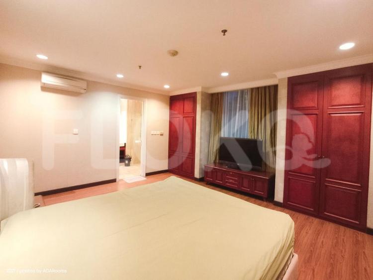 Tipe 1 Kamar Tidur di Lantai 15 untuk disewakan di Ascott Apartemen - fthf94 7