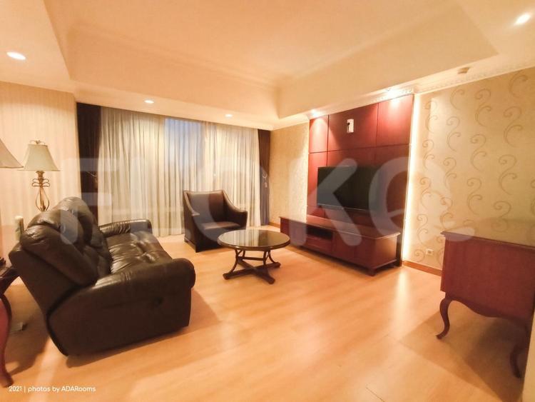 1 Bedroom on 15th Floor for Rent in Ascott Apartment - fth25c 1