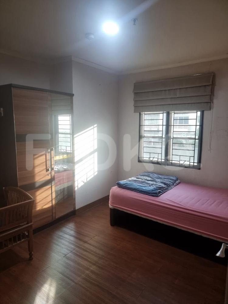 4 Bedroom on 10th Floor for Rent in MOI Frenchwalk - fke155 2