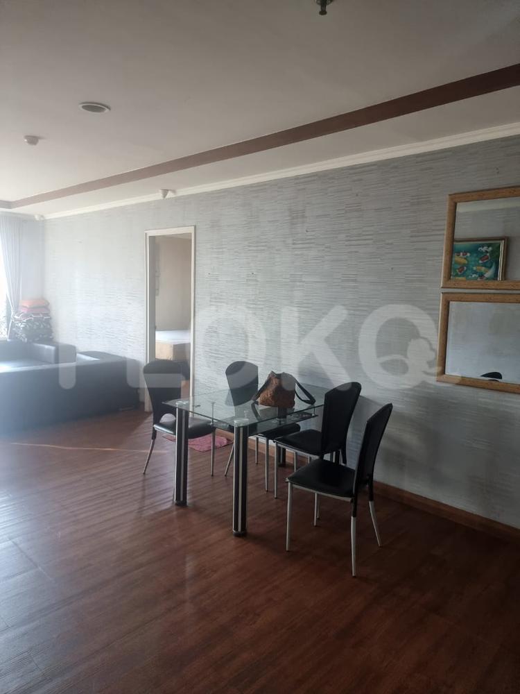 4 Bedroom on 10th Floor for Rent in MOI Frenchwalk - fke155 10