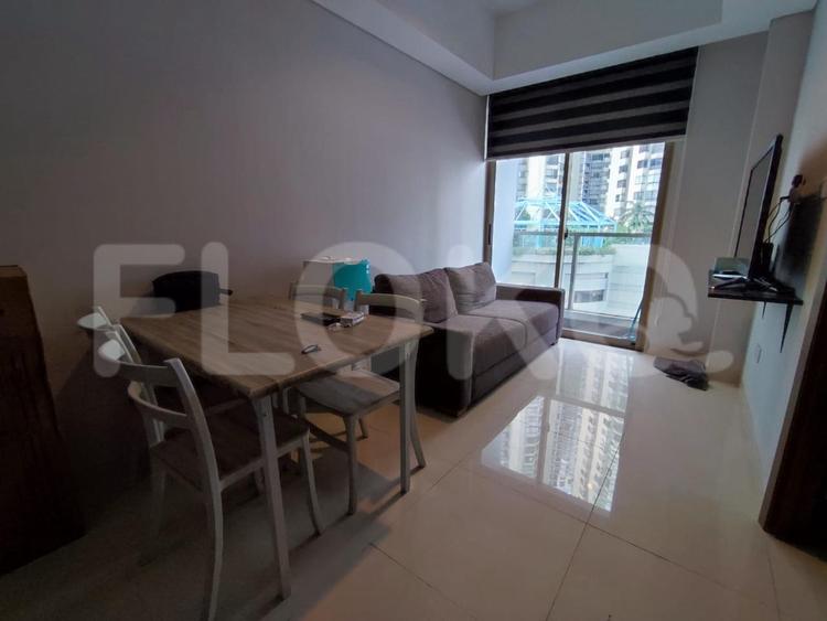 1 Bedroom on 12th Floor for Rent in Taman Anggrek Residence - ftaddb 4